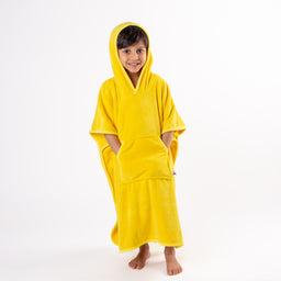 Kids Poncho Towel (Age 4-5)