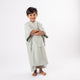 Kids Poncho Towel (Age 4-5)