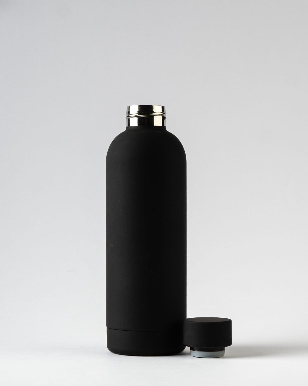 Rubber Bottle 500ml