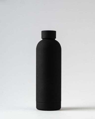 Rubber Bottle 500ml