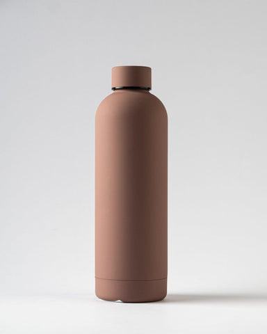 Rubber Bottle 650ml