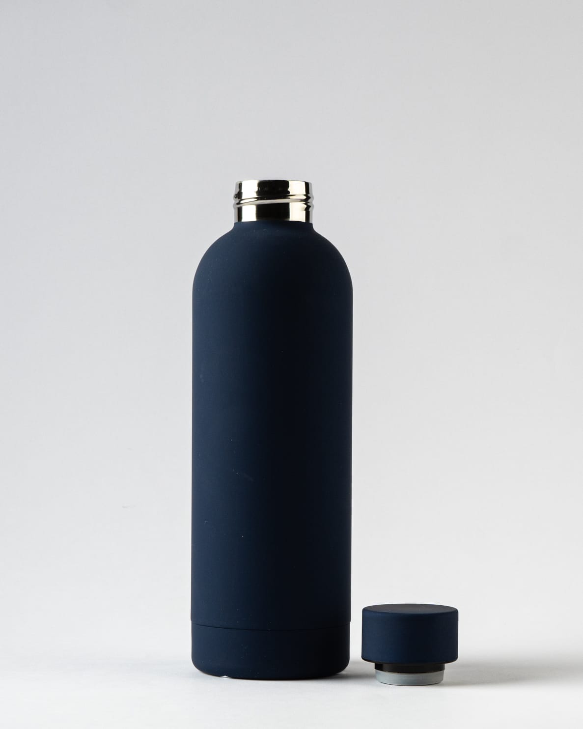 Rubber Bottle 500ml